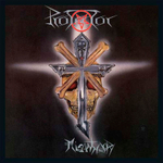Protector / Misanthropy (RU)(EP)(CD)