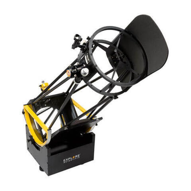 Телескоп Explore Scientific Ultra Light Dob 10"