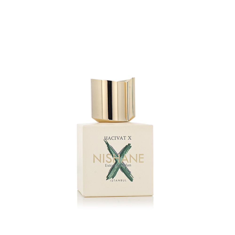Nishane Hacivat X Extrait de parfum - tester 100 ml (unisex)