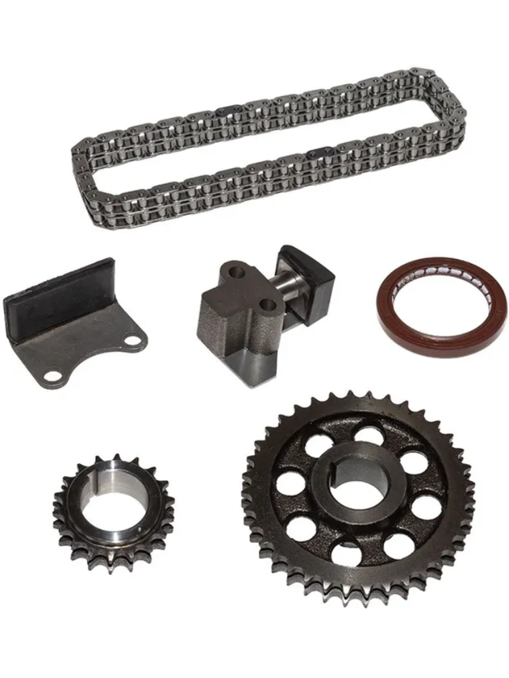 Комплект ГРМ Toyota 4Y 135067600471SET