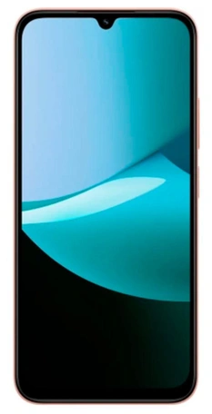 Смартфон Xiaomi Redmi 15C 8/256 Twilight Orange
