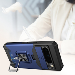 Противоударный чехол Сard Reader Case для Google Pixel 8 Pro