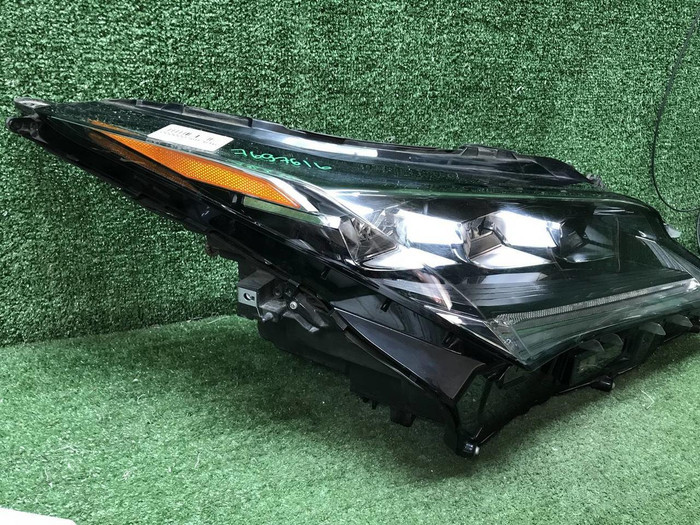 Фара правая Lexus RX 4 (2015-2019) LED под 1 блок