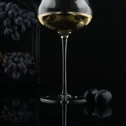 Бокал для вина 550 мл хр. стекло "Great Wine" d 9,6 см h23,5 см P.L. - BarWare [4]