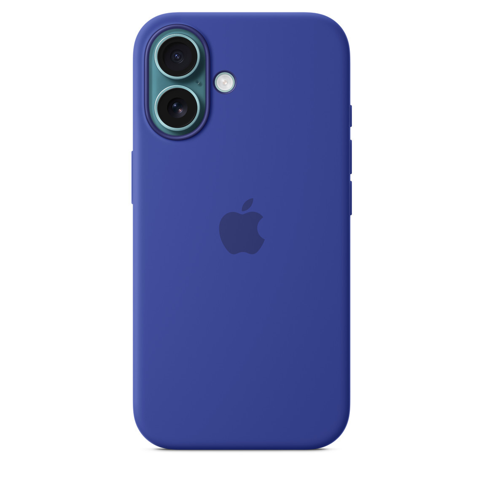 Silicone Case with MagSafe iPhone 16