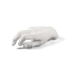 Статуэтка Memorabilia Mvsevm Male Hand