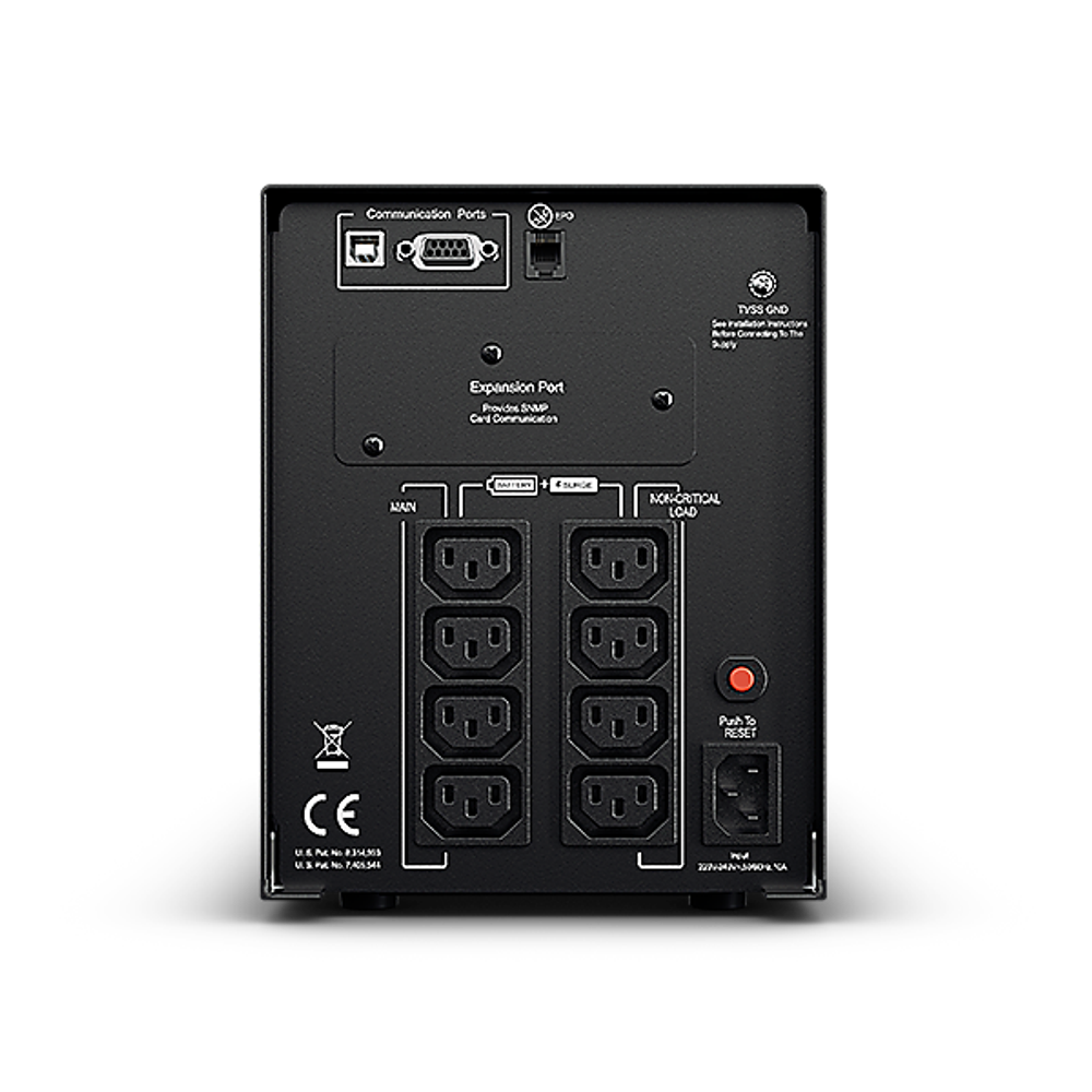 ИБП Cyber Power PR1000ELCD
