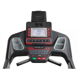 Беговая дорожка Sole F65
