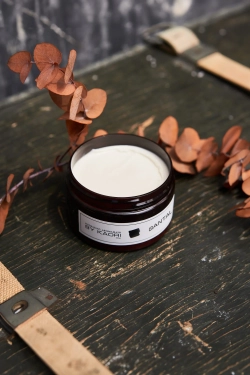 Маска для волос САНТАЛ (SANTAL)
