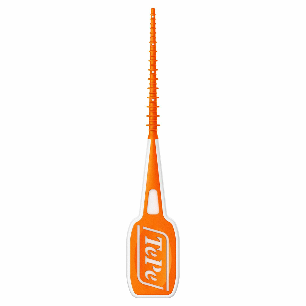 TePe Межзубные ершики EasyPick XS/S 36 шт. оранжевые (из Фнляндии)