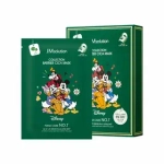 Тканевая маска с экстрактом центеллы JMSolution Disney Collection Barrier Cica Mask