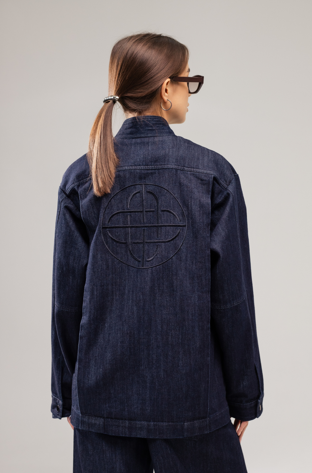 Жакет, М 2592