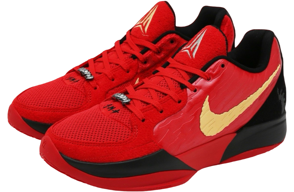 Купить в Москве Nike Ja 2 Nightmare