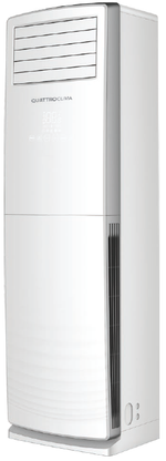 Сплит-система QUATTROCLIMA QV-I36TFK/QN-I36TFK