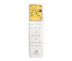 Royal Clima RC-PD55HN