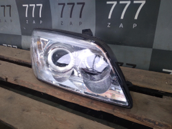 Фара правая Chevrolet Captiva (C100) Новая Аналог 22161120