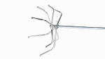 Стойка KUPO CL-40M MASTER C-STAND