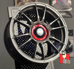 Комплект дисков OZ Racing Ultraleggera HLT CL 17x7.5 et35 5x108/5x114.3