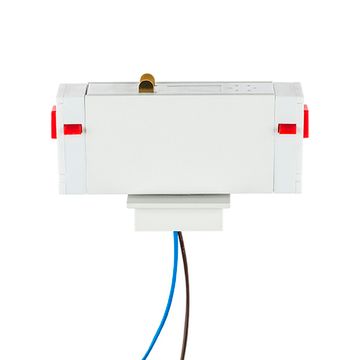 Трековое крепление с адаптером к 05102х/05103х для трека 595026 белый Teta Pro Lightstar