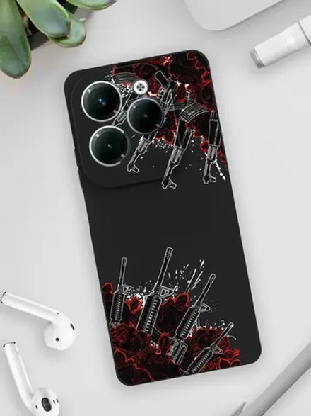 Чехол на Infinix Hot 40 Pro