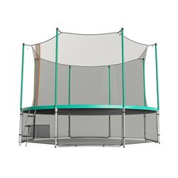 Батут Yamota SMART 366 см (12ft)