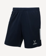 Шорты тренировочные CAMP 2 Training Poly Shorts, темно-синий