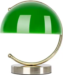 Интерьерная настольная лампа Banker A5040LT-1AB Arte Lamp
