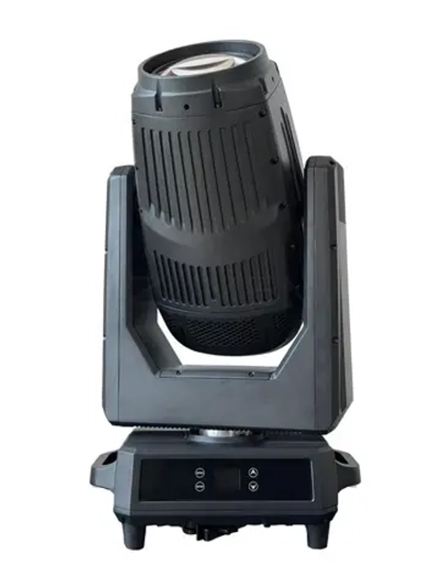 Mage Ponite M480-IP — гибридная ламповая голова BSW 420 Вт с CMY/CTO IP65