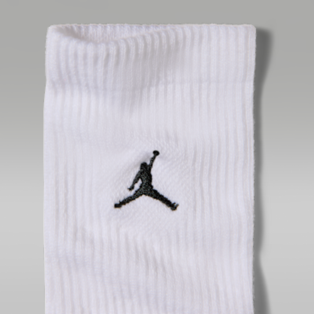 Носки средней высоты (3 пары) Jordan Everyday - Nike