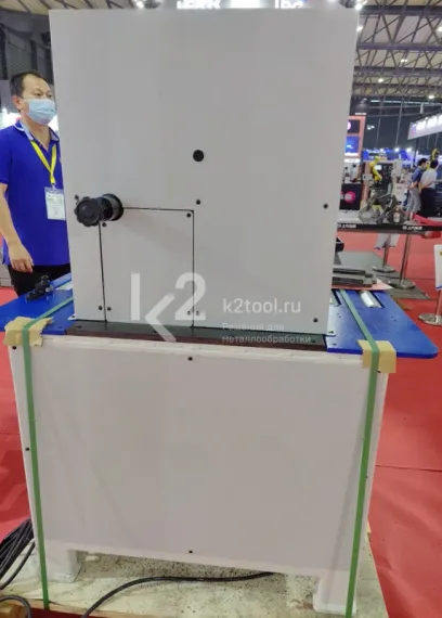 Стационарный фаскосниматель GCM-R3TD