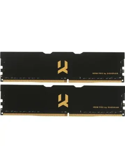 Оперативная память Iridium Pro IRP-3600D4V64L17S/16GDC 16 ГБ