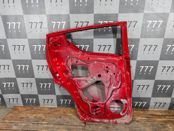 Дверь задняя левая Toyota C-HR 16-23 Б/У Оригинал 67004F4010