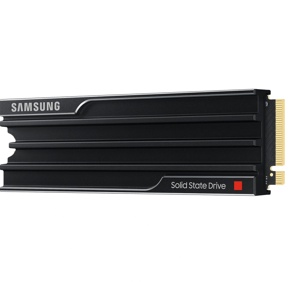 Накопитель SSD Samsung 2TB 9100 Pro (MZ-VAP2T0CW)