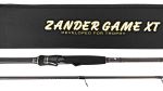 Удилище Спиннинговое Hearty Rise Zander Game XT Limited ZGXT-832ML