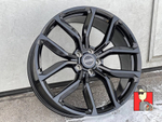 Комплект дисков Land Rover 22x9.5 et42 5x120