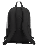 Рюкзак ESSENTIAL Backpack, серый/черный