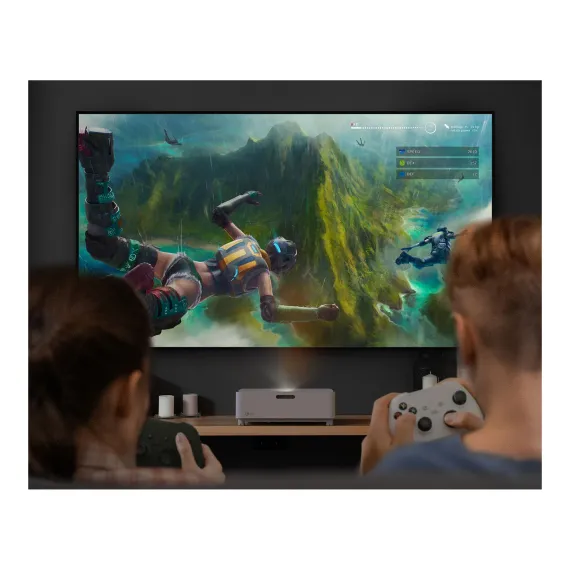 Optoma GT3500HDR White
