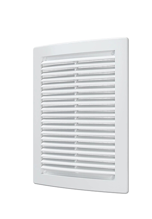 Решетка вентиляционая вытяжная АБС 150*200 (1520РЦ)