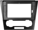 Магнитола для Chevrolet Epica 2006-2012 - Teyes CC4PRO монитор 12.3" 2K QLED + рамка 9, Android 13, Быстрейшая, Snapdragon 778G, ИИ, CarPlay, DSP, 4G SIM-слот