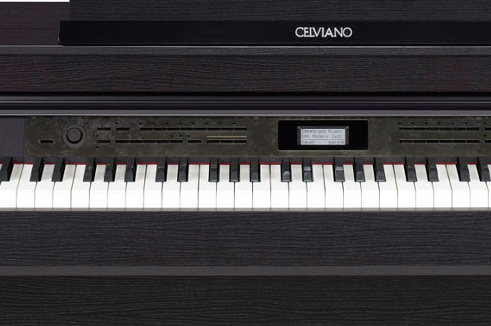Casio AP-650