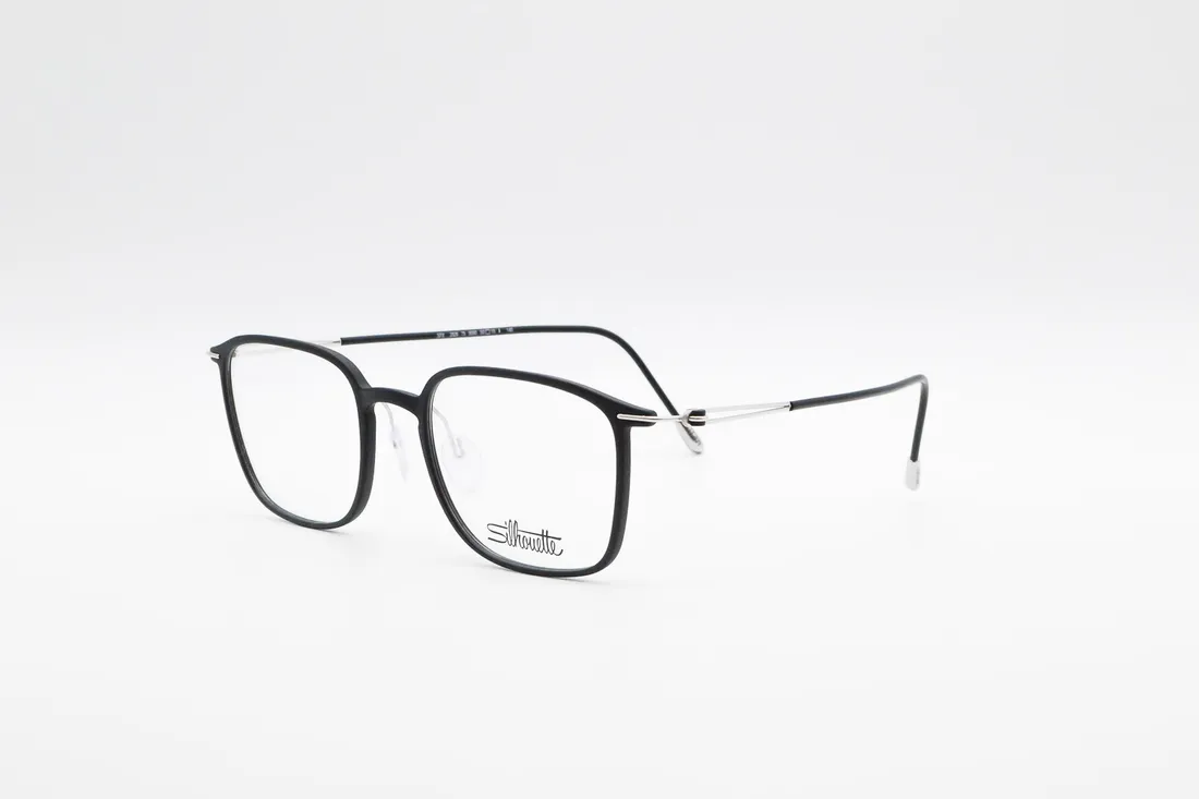 Изг. оправы Silhouette SPX 2926 75 9000 — кадр 2