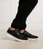 Кроссовки Dean_Runn_memx BOSS BLACK - черный(50474955)