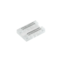 Коннектор COB-RGB-10mm-4pin-STS (Arlight, Лента-Лента) 039257