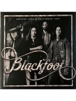 Blackfoot — Chicago 1980 & Hollywood 1983