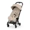 Прогулочная коляска Cybex Coya Style BLK Cozy Beige