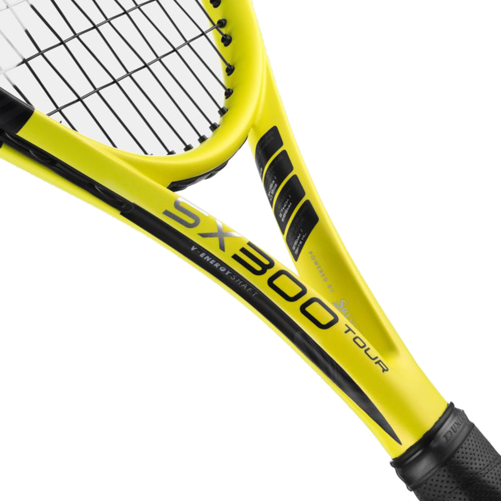 Теннисная ракетка Dunlop SX 300 Tour