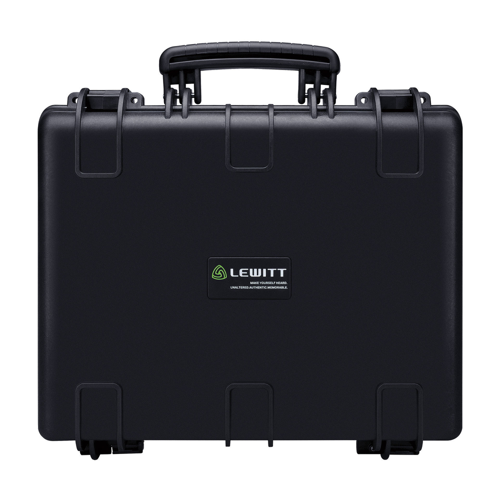Студийный микрофон Lewitt LCT 840