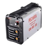 Сварочный аппарат инверторный Ресанта САИ-190Т LUX