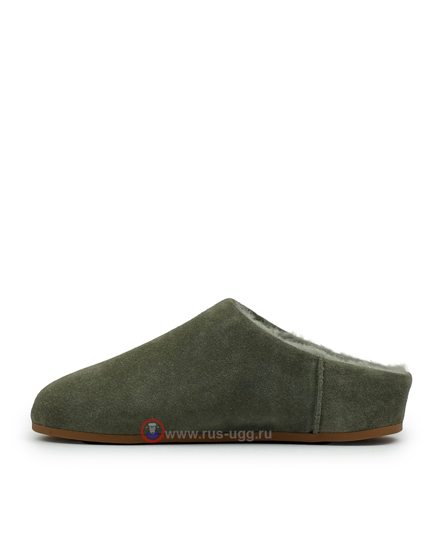 ELEA SLIP ON Olive
