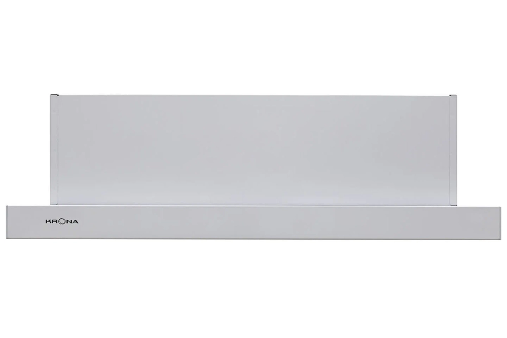 Встраиваемая вытяжка Krona KAMILLA 600 white (1 мотор)